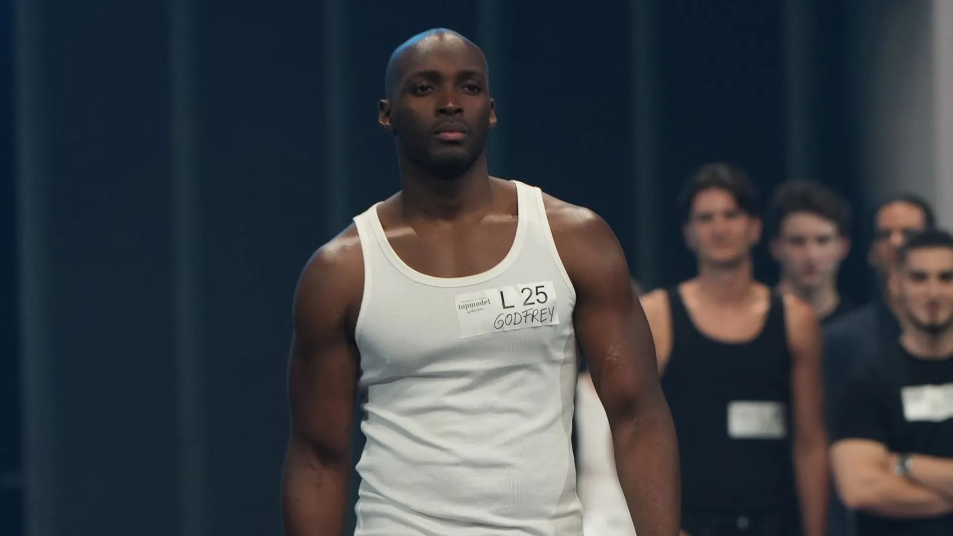 Godfrey GNTM: Reality TV Star's True Motive Questioned